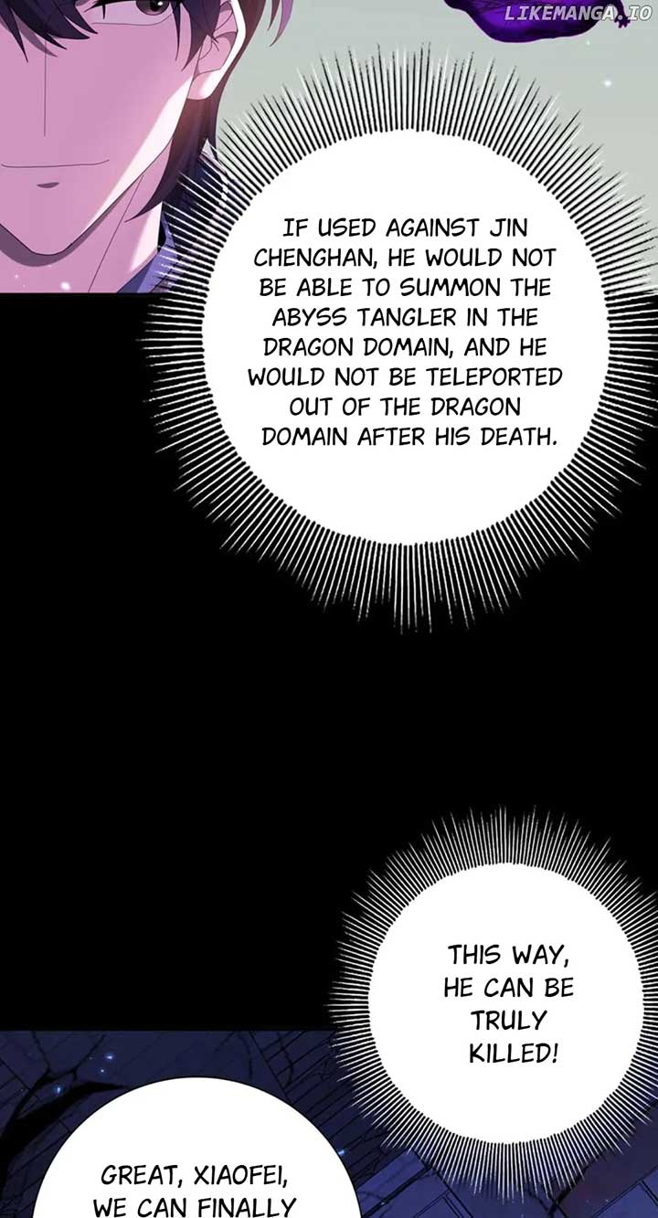 WORTHLESS PROFESSION: DRAGON TAMER Chapter 92 4